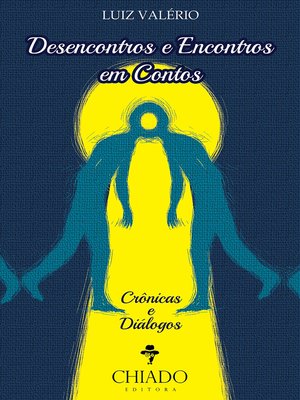 cover image of Desencontros e Encontros em Contos